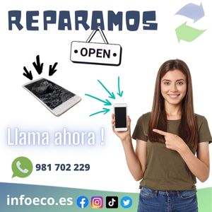 REPARAMOS